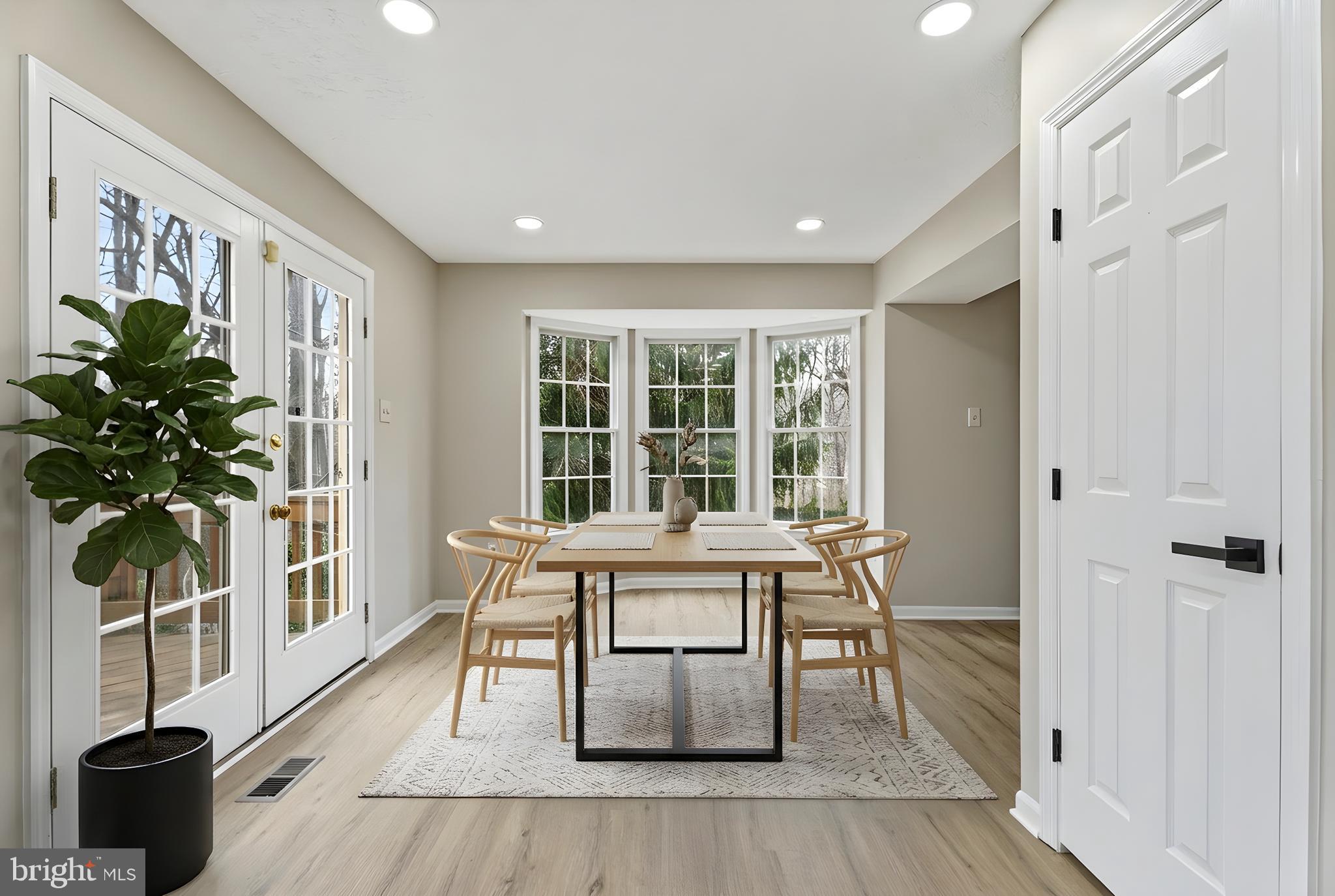 GREENSPRING EAST - Residential