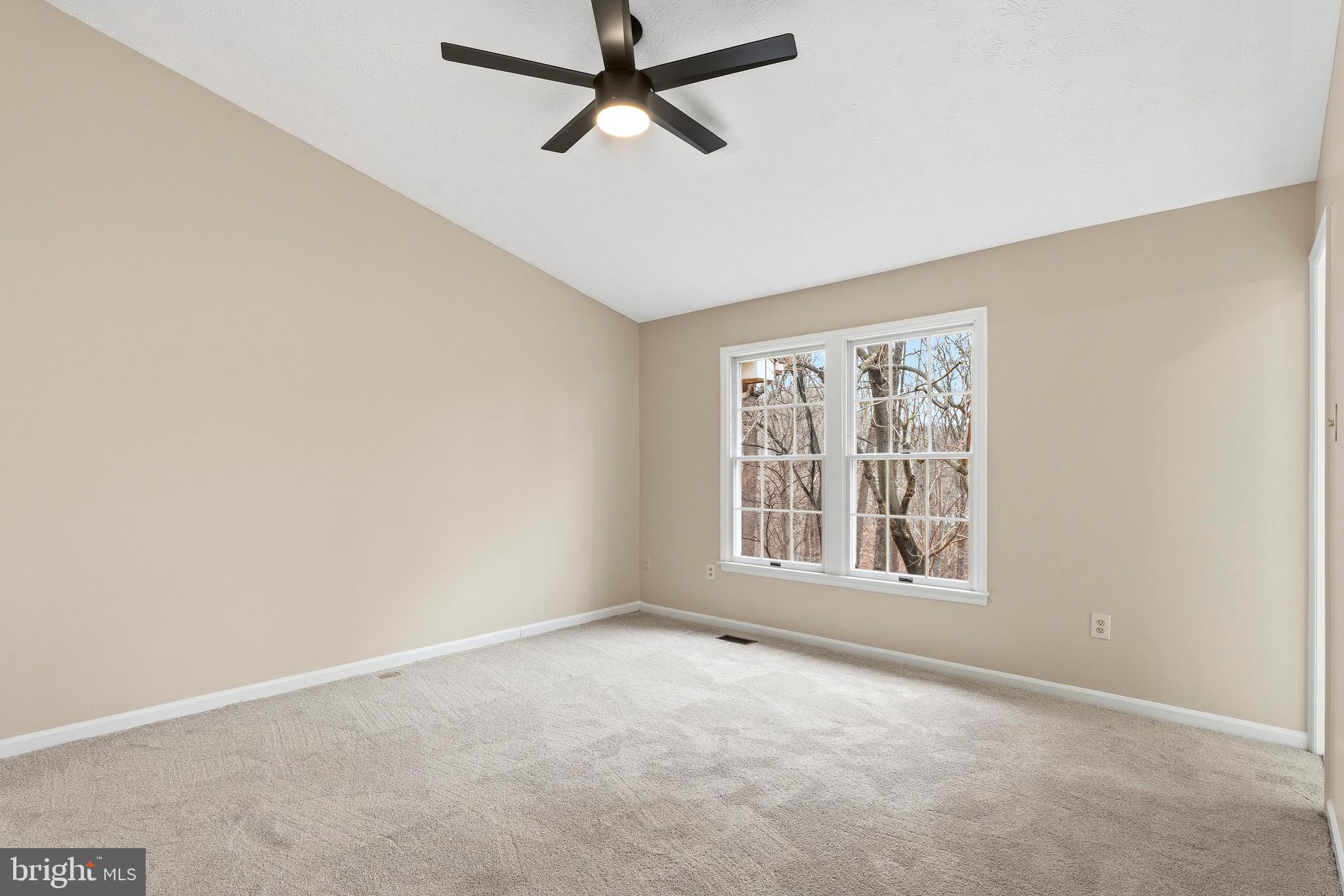 GREENSPRING EAST - Residential