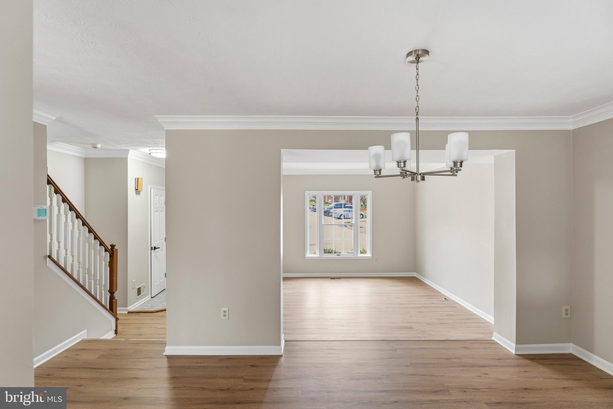 GREENSPRING EAST - Residential