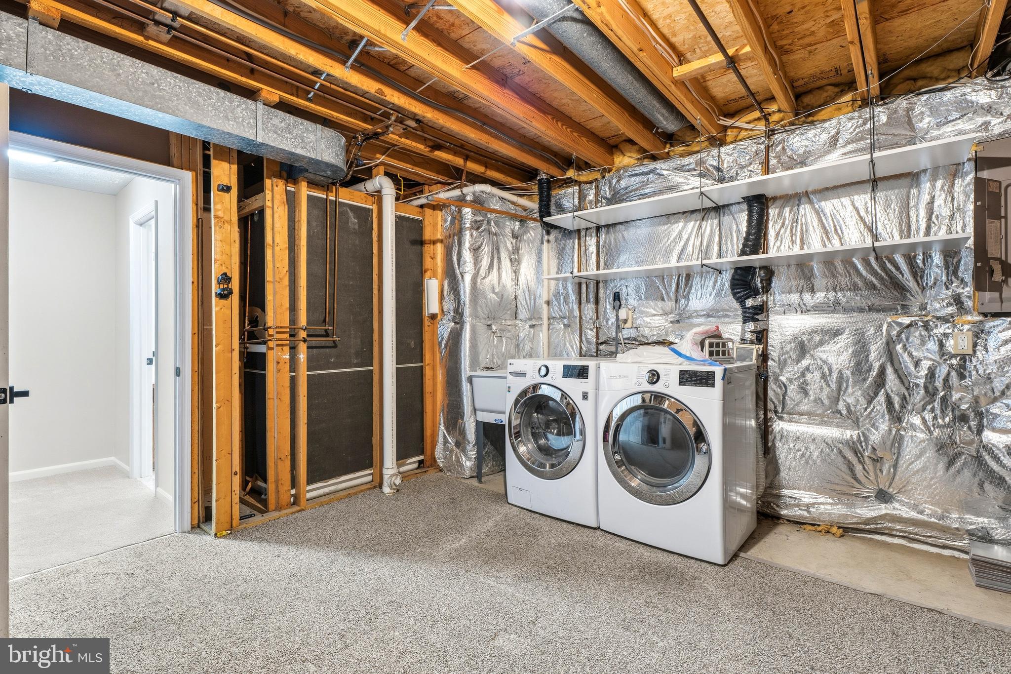 GREENSPRING EAST - Residential