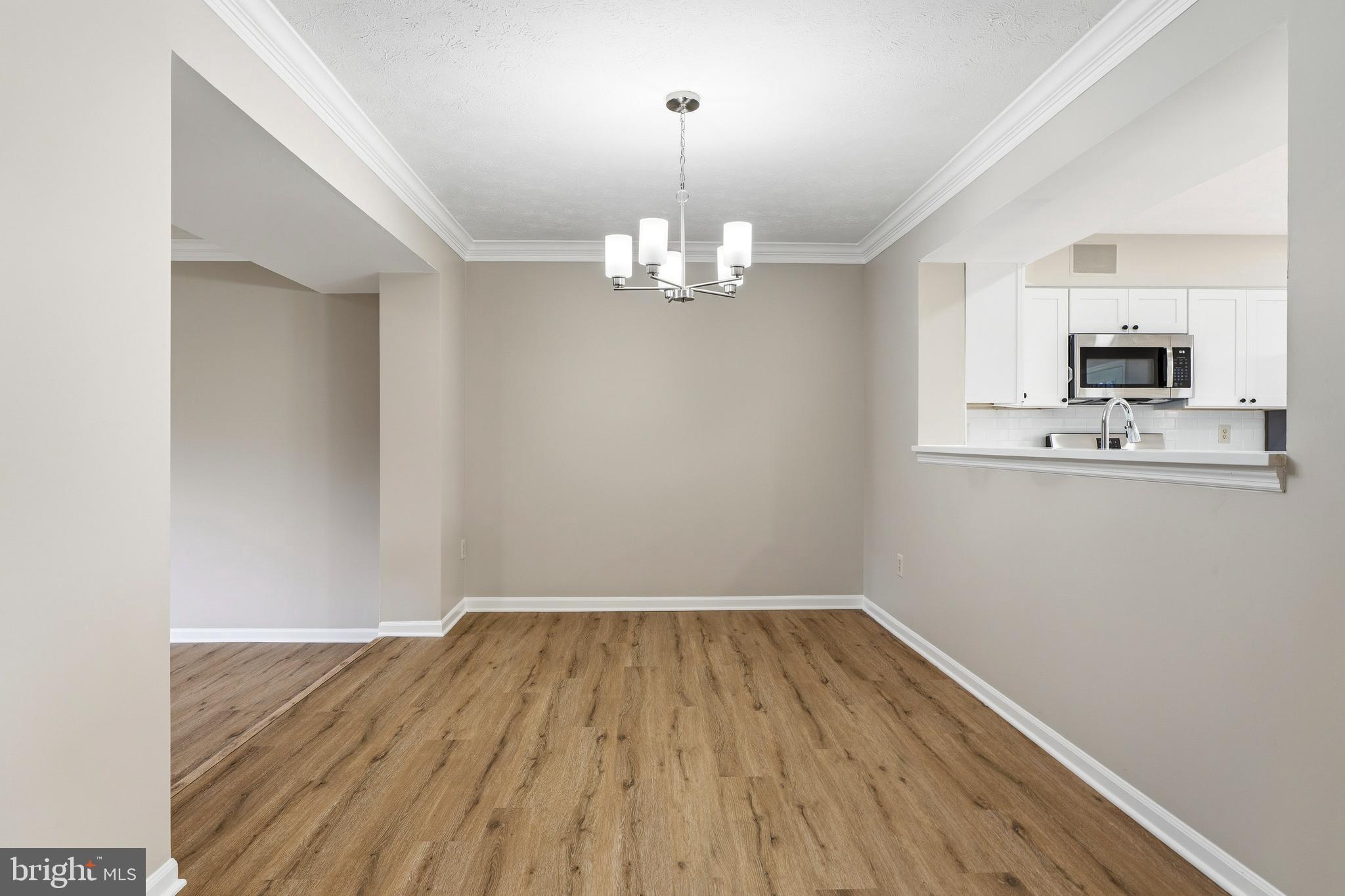 GREENSPRING EAST - Residential