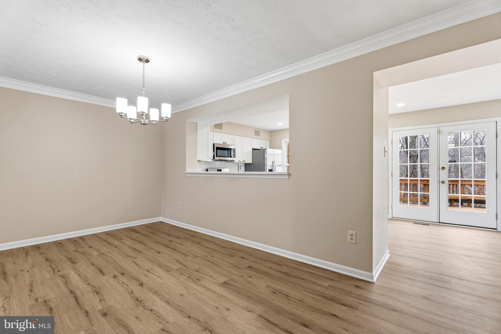 GREENSPRING EAST - Residential