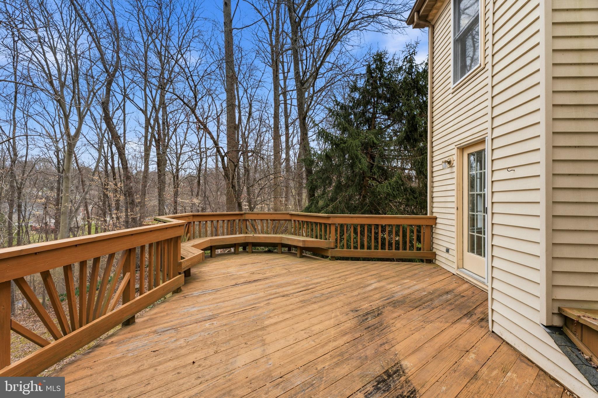 GREENSPRING EAST - Residential