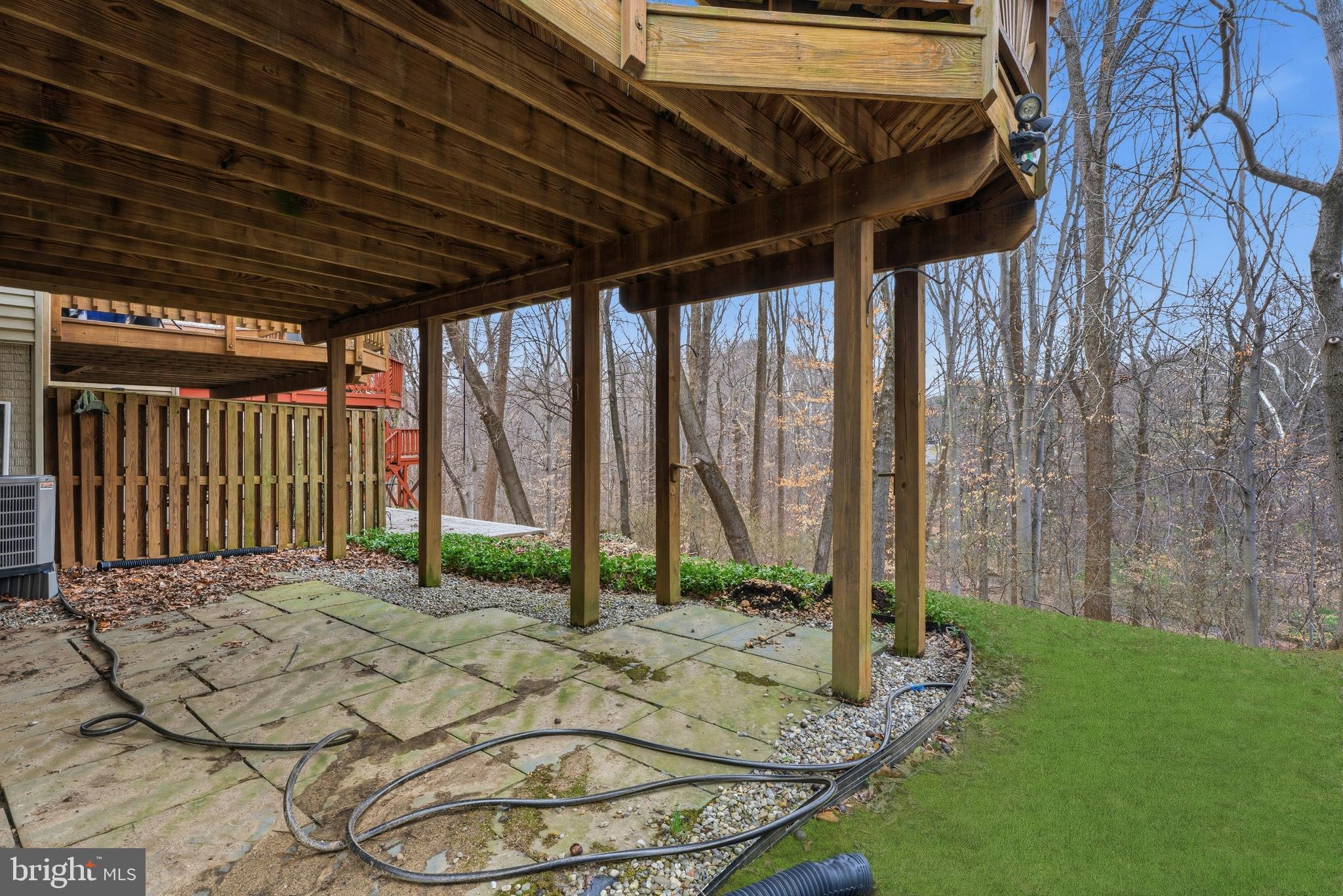 GREENSPRING EAST - Residential