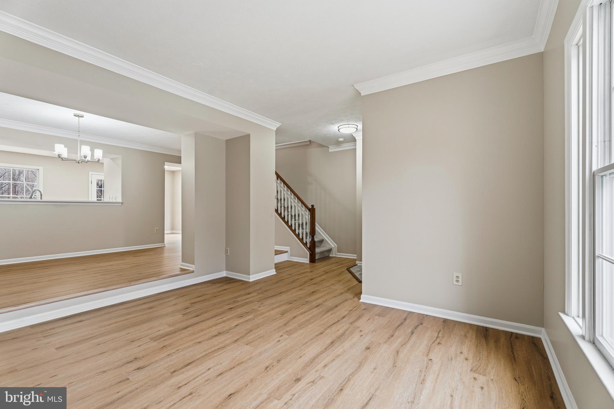 GREENSPRING EAST - Residential