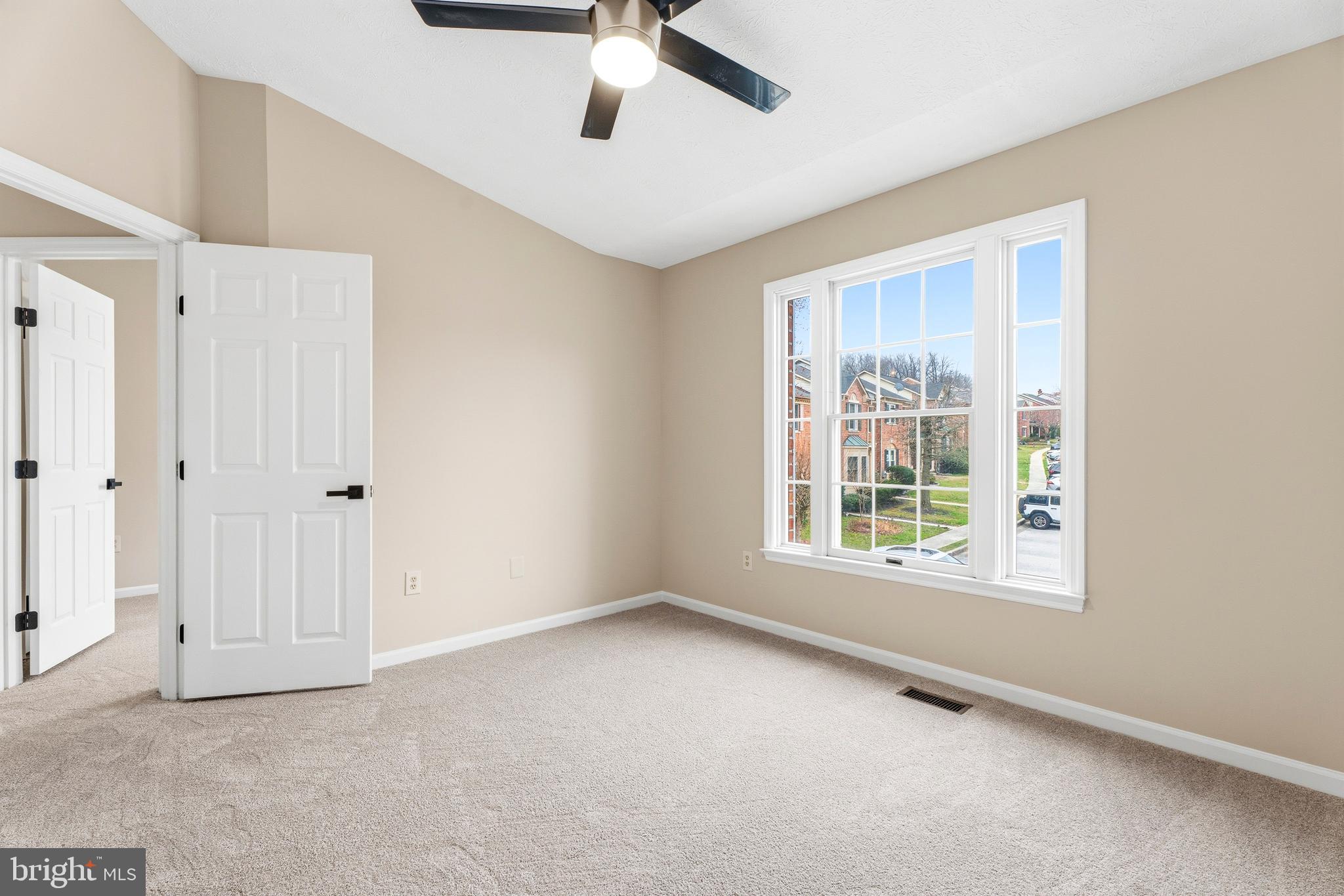 GREENSPRING EAST - Residential