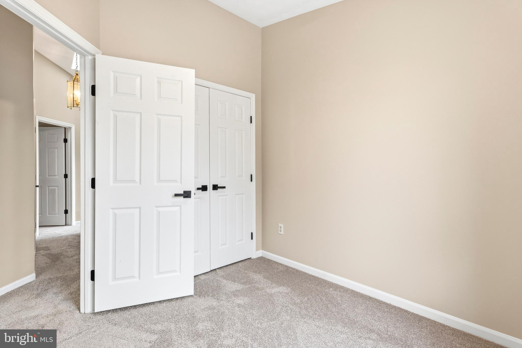 GREENSPRING EAST - Residential