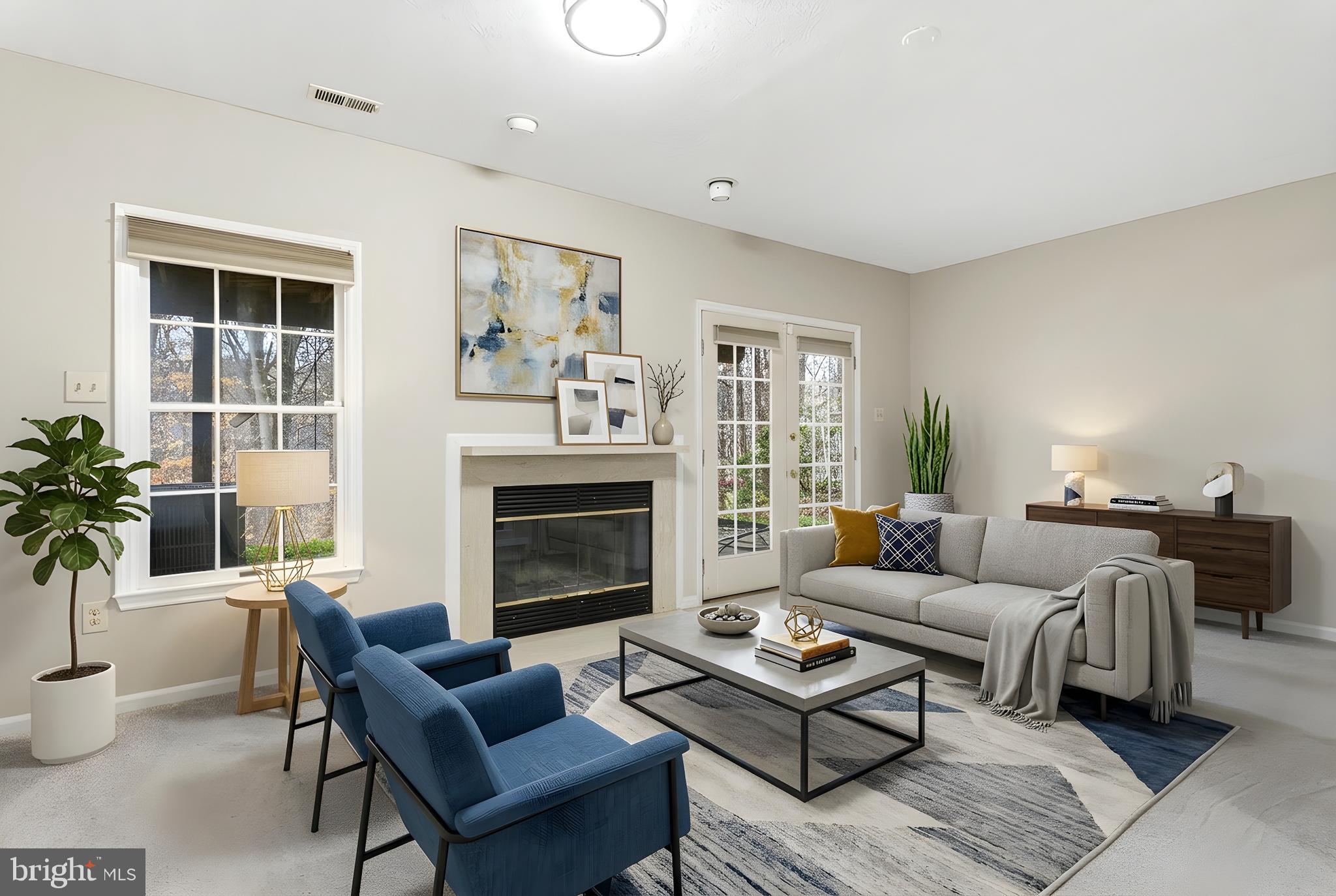 GREENSPRING EAST - Residential