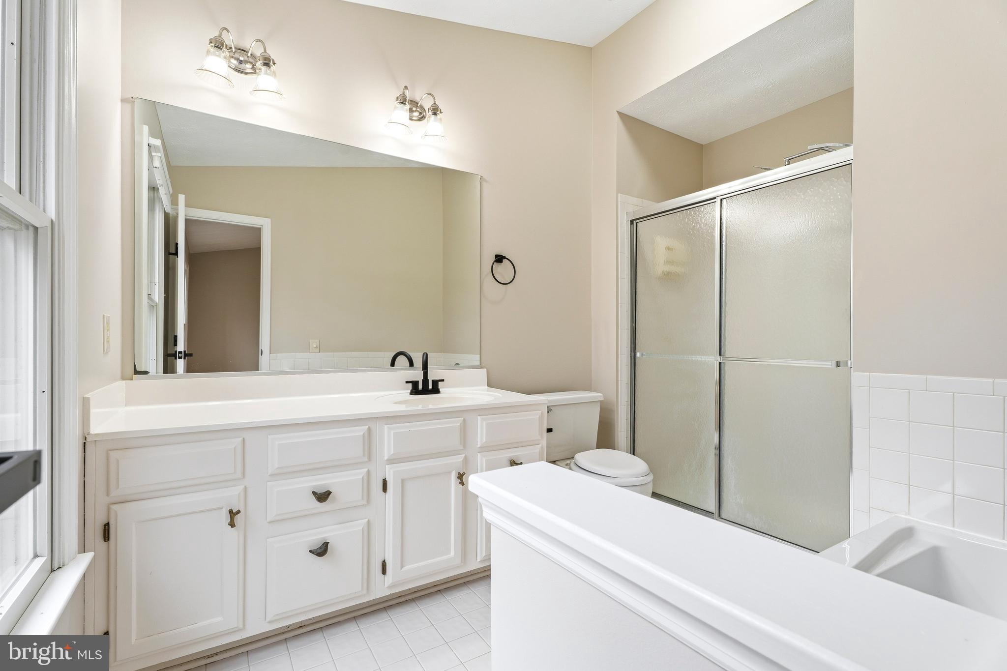 GREENSPRING EAST - Residential