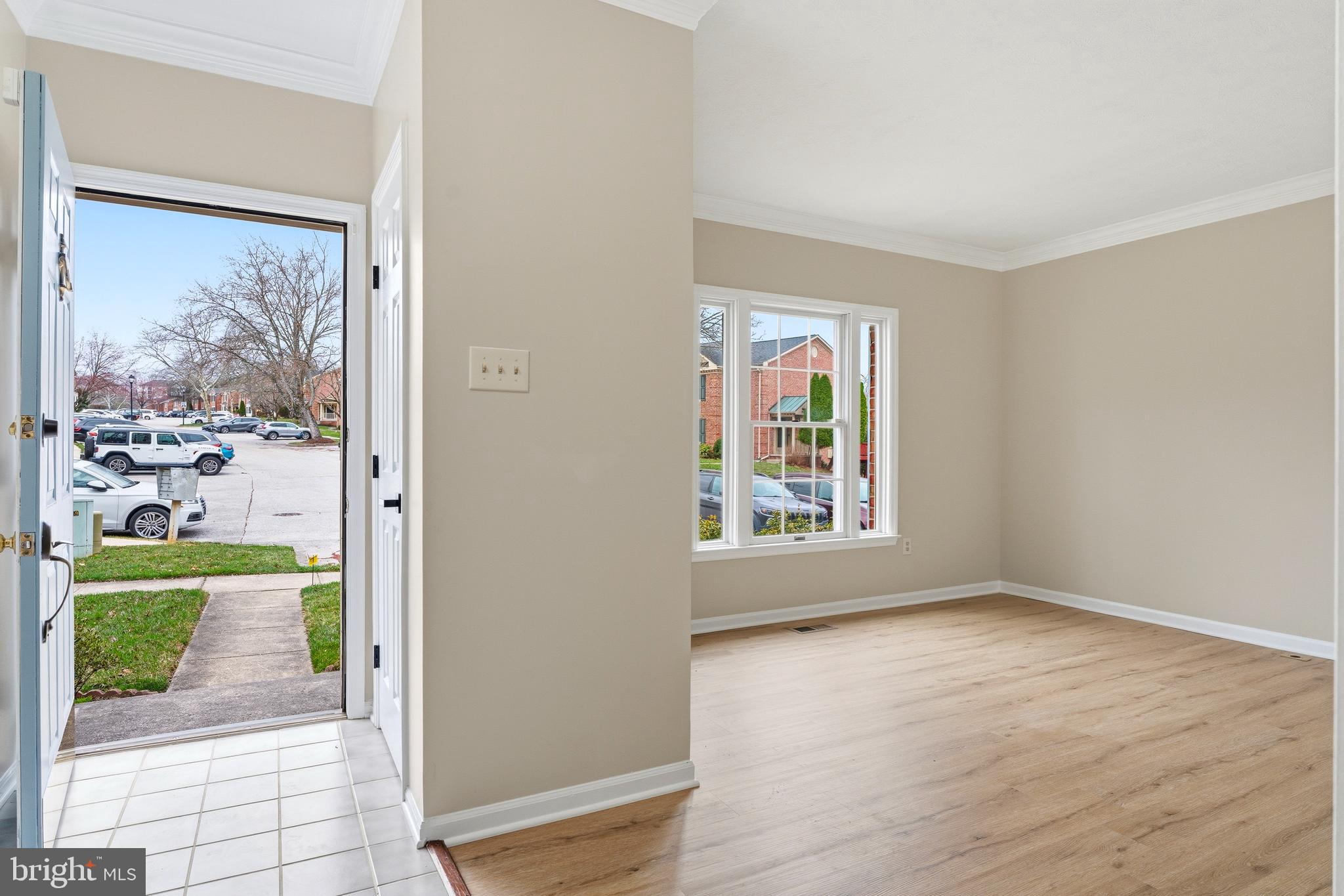 GREENSPRING EAST - Residential