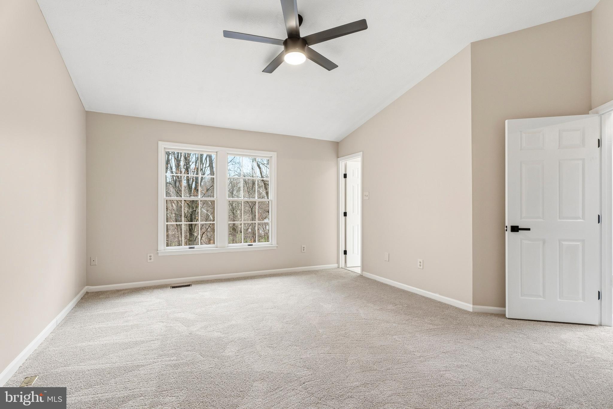 GREENSPRING EAST - Residential