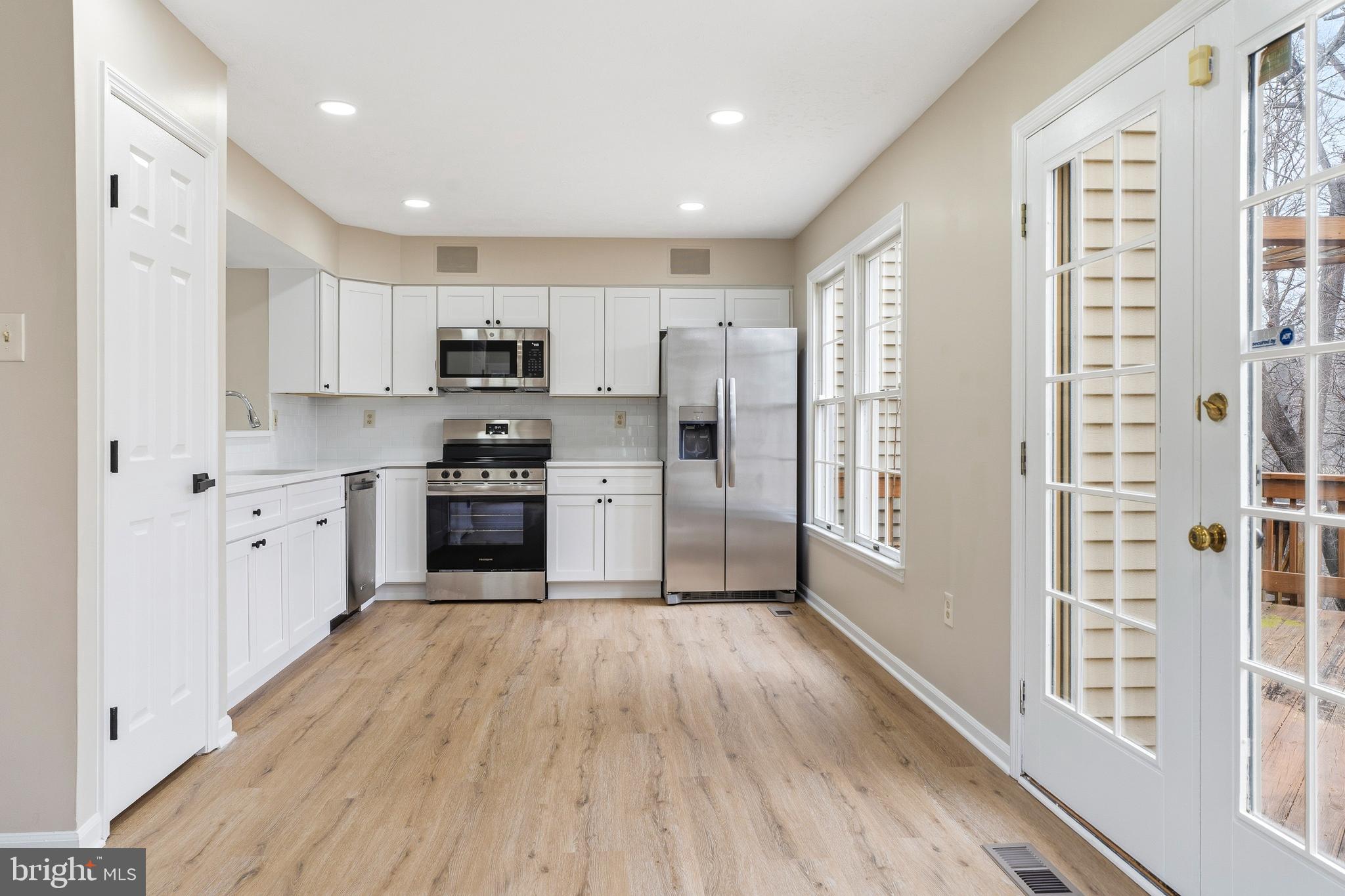 GREENSPRING EAST - Residential