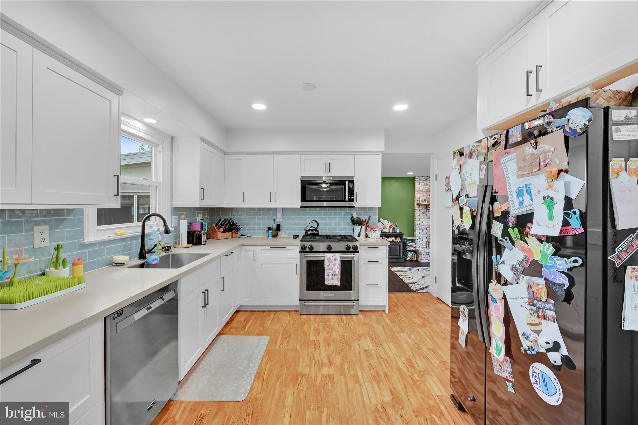 LORANE ORCHARD - Residential