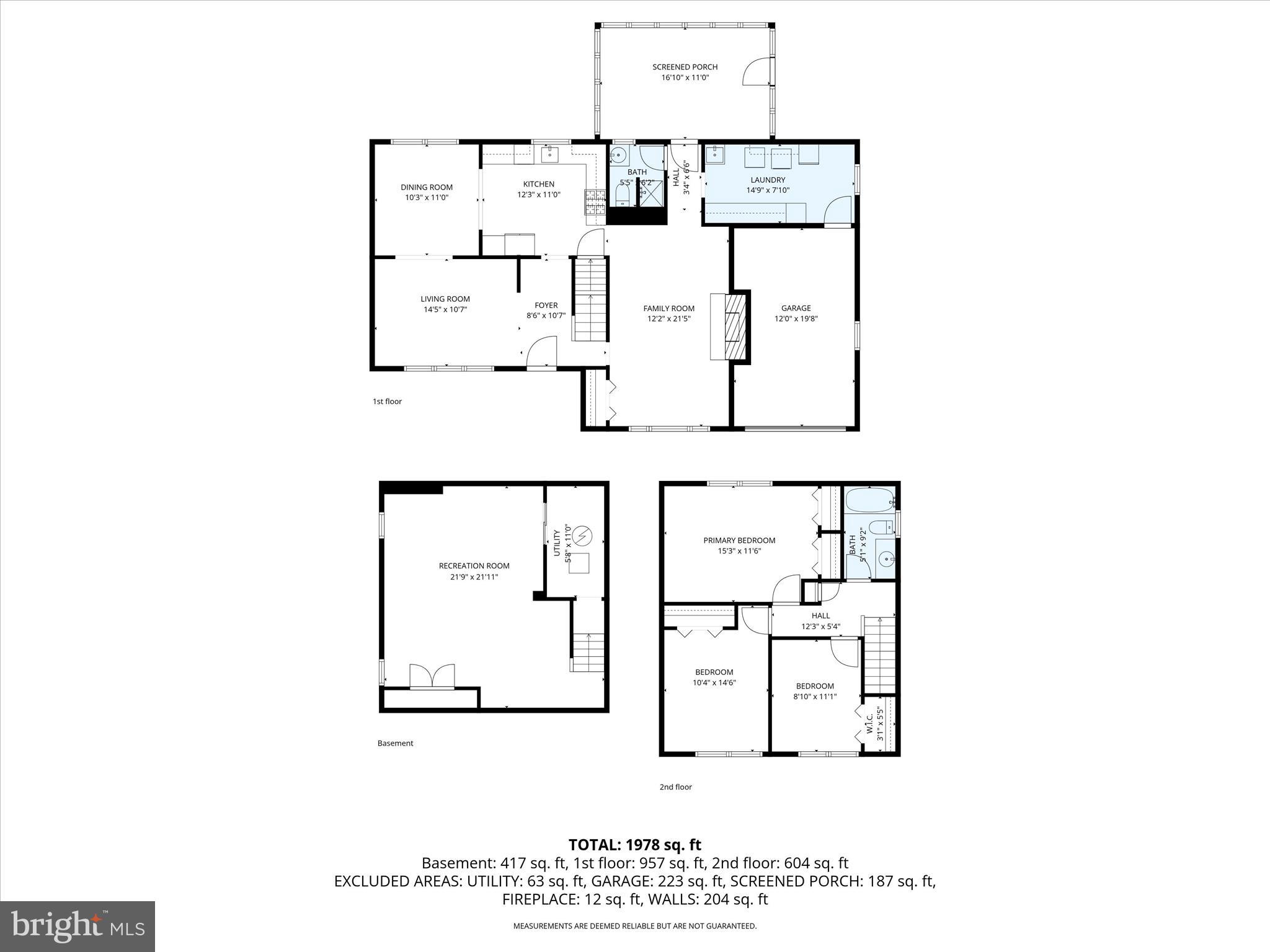 LORANE ORCHARD - Residential