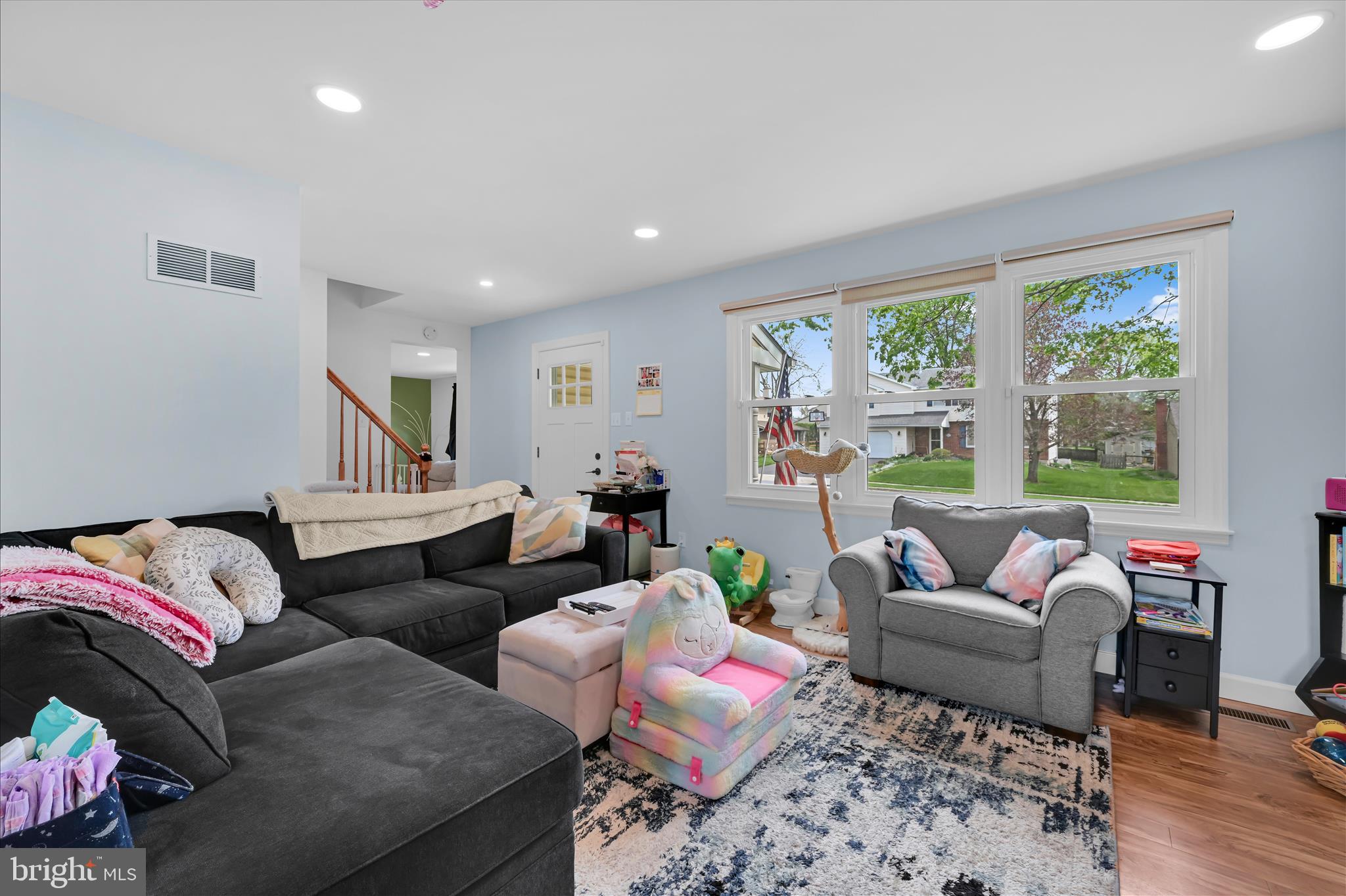 LORANE ORCHARD - Residential