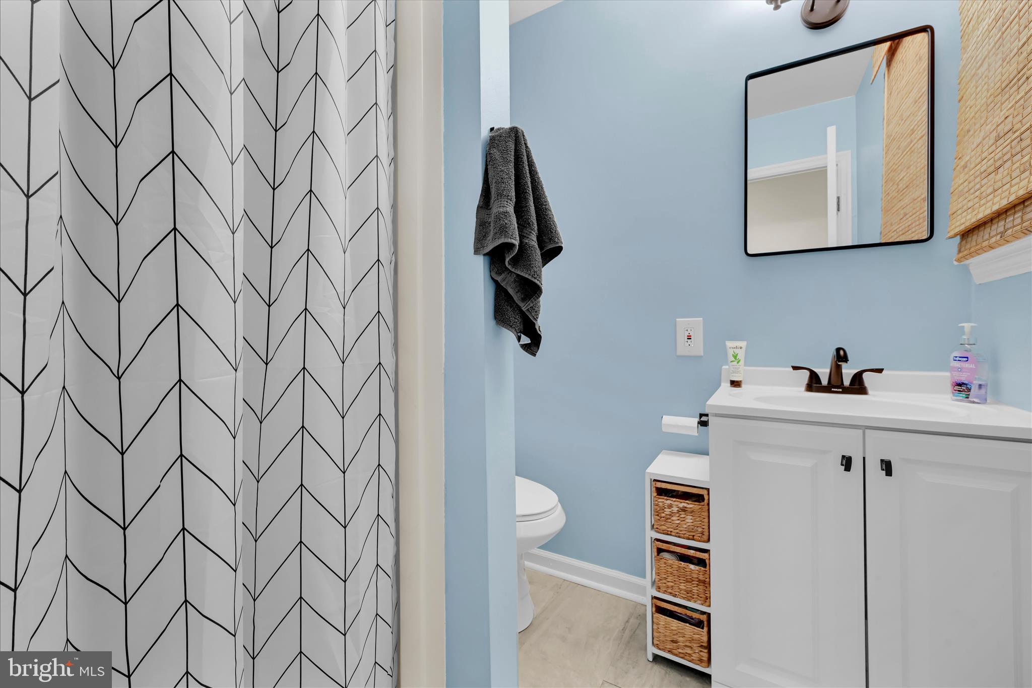 LORANE ORCHARD - Residential