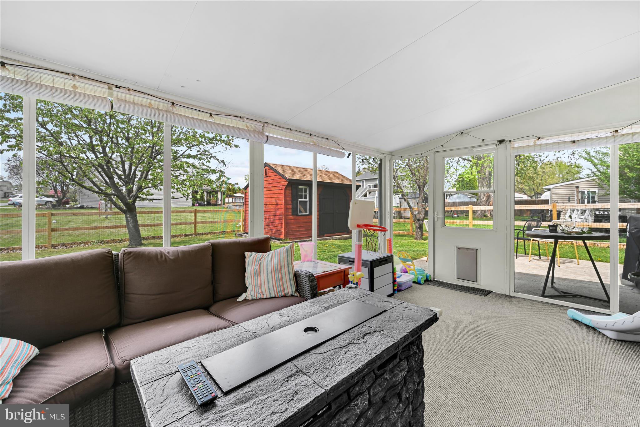 LORANE ORCHARD - Residential