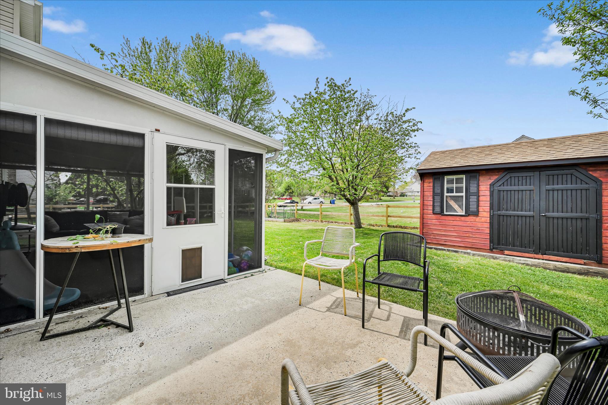 LORANE ORCHARD - Residential