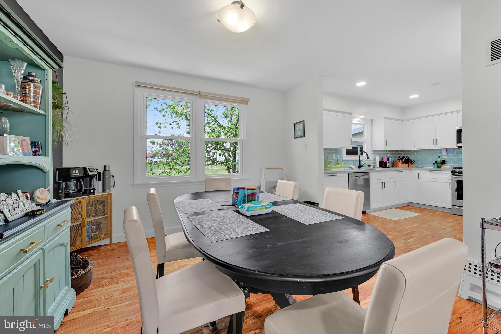 LORANE ORCHARD - Residential