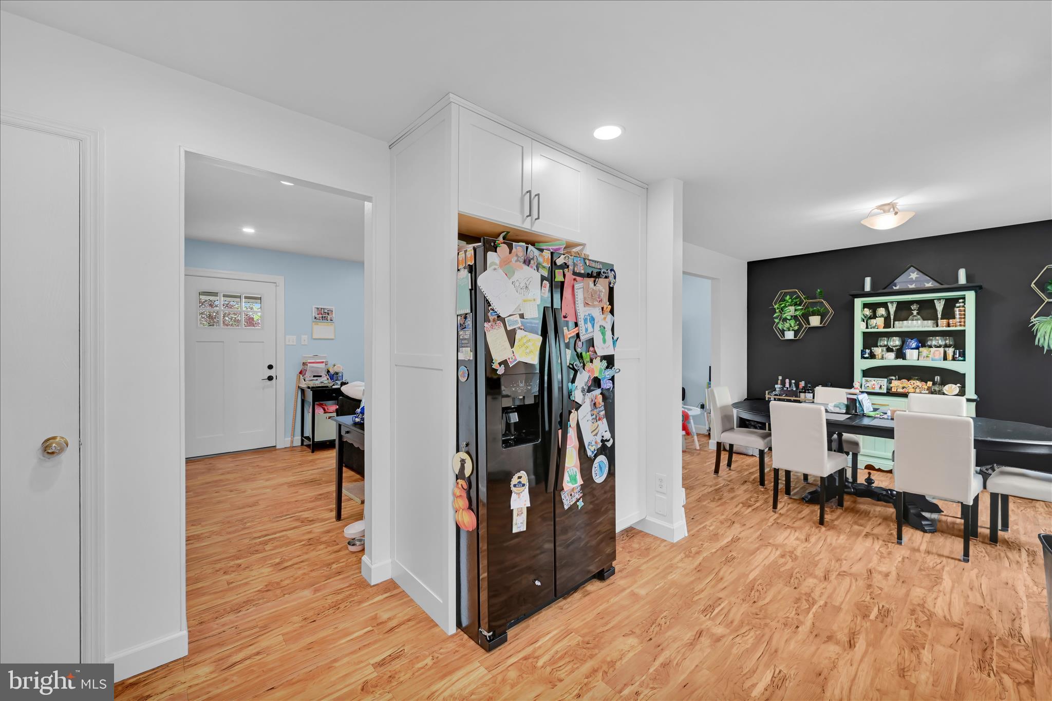 LORANE ORCHARD - Residential