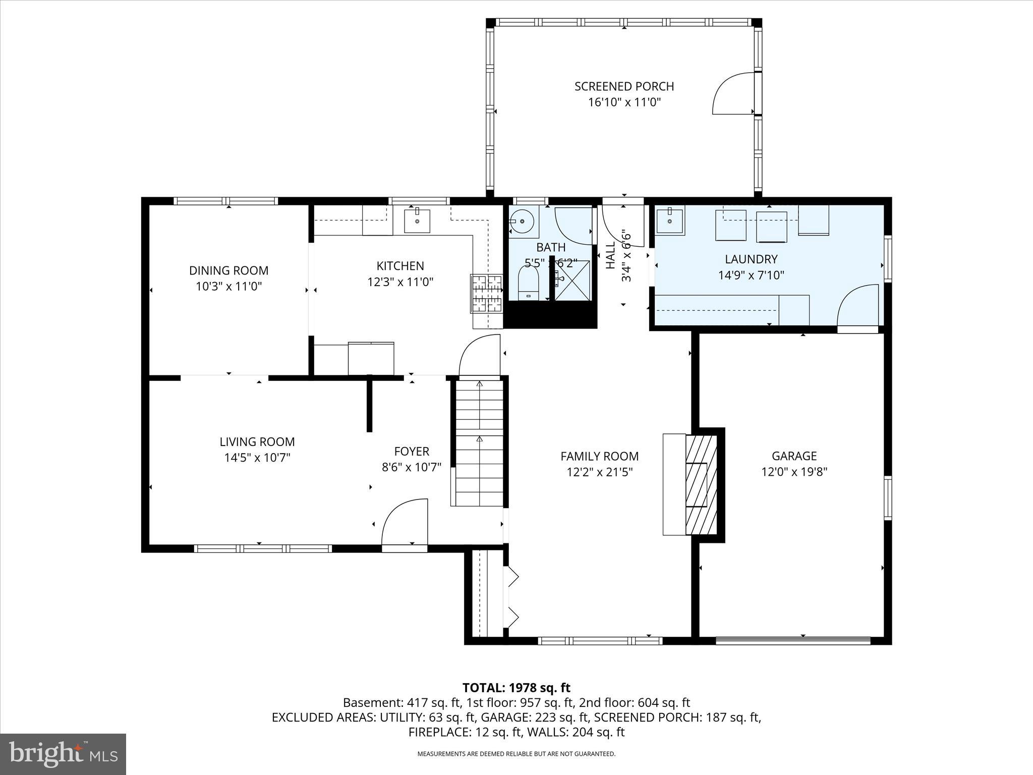 LORANE ORCHARD - Residential