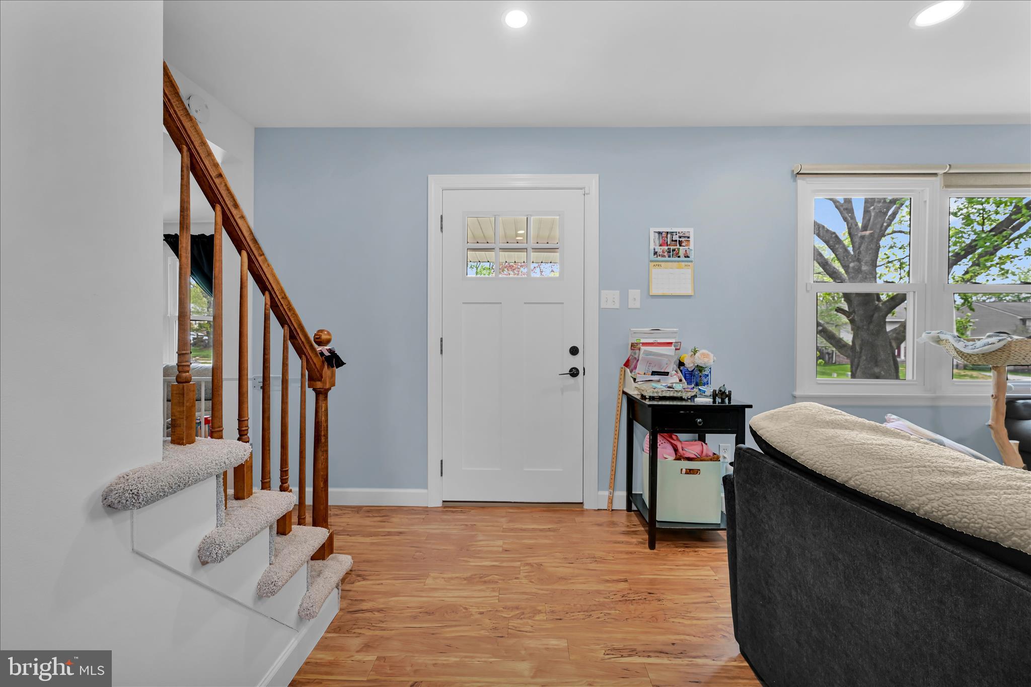 LORANE ORCHARD - Residential