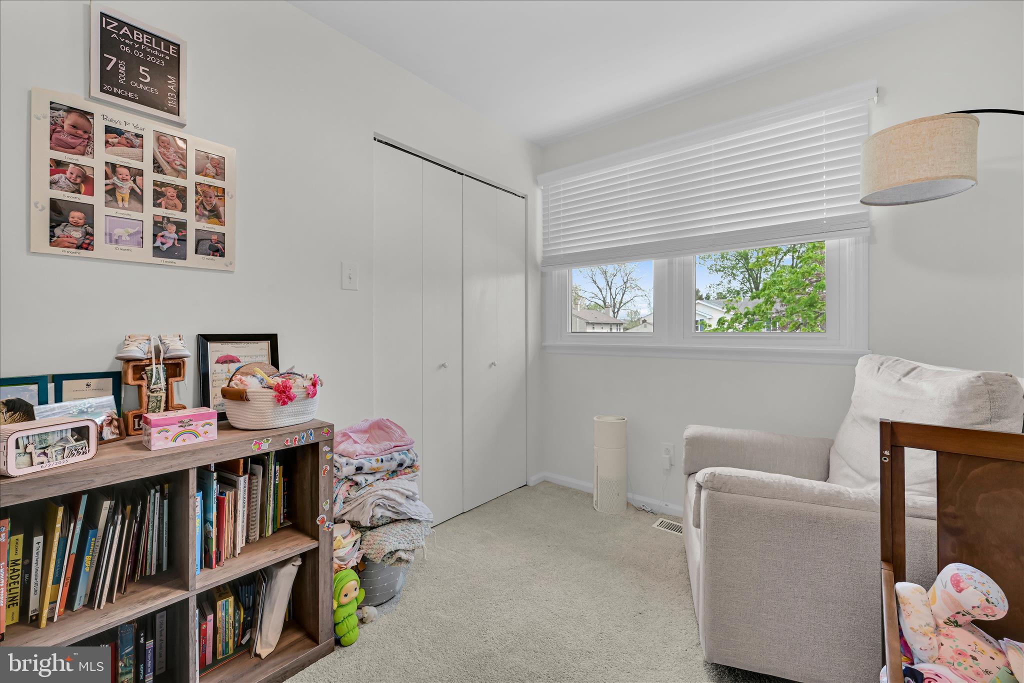 LORANE ORCHARD - Residential