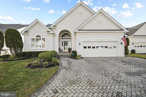 35 Huxley Circle, Marlton, NJ 08053 - MLS#: NJBL2103312