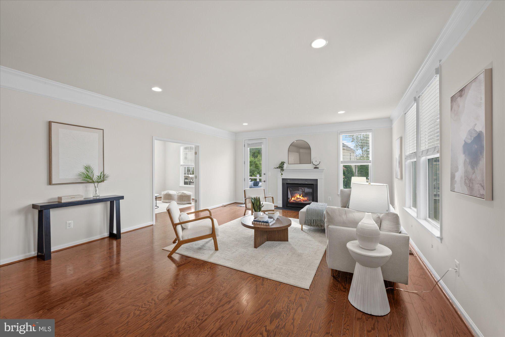 22799 TRAILING ROSE COURT