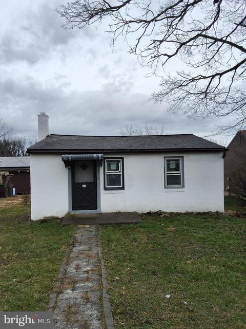 3518 EUCLID STREET HARRISBURG PA 17111