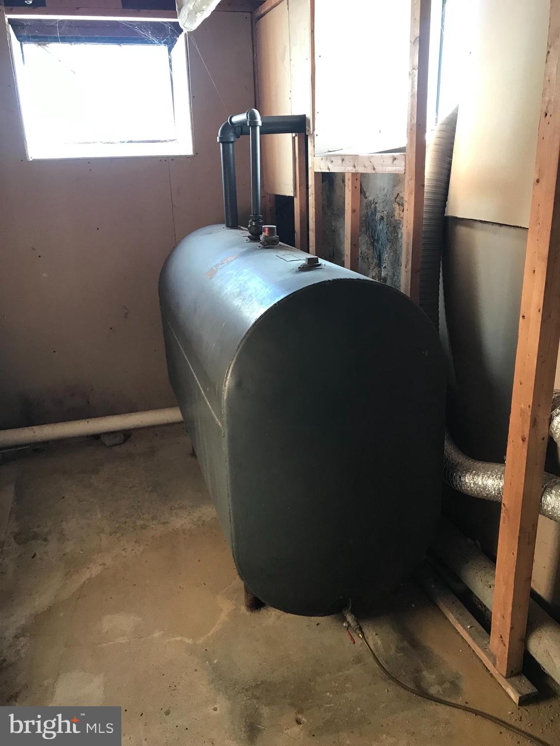 MILLERSVILLE - Residential