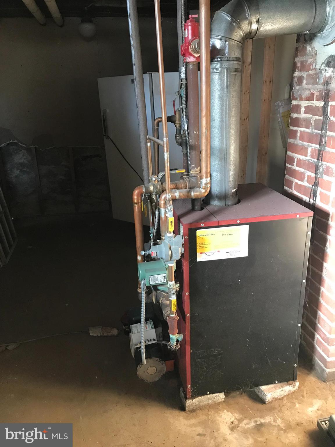 MILLERSVILLE - Residential