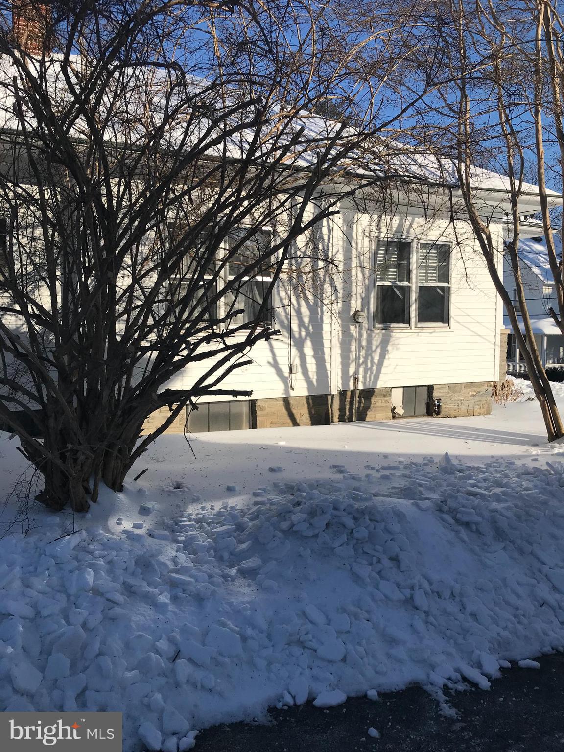 MILLERSVILLE - Residential