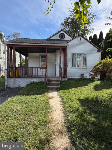 Photo of 1129 Woodland Avenue, SHARON HILL, PA 19079 (MLS # PADE2125774)