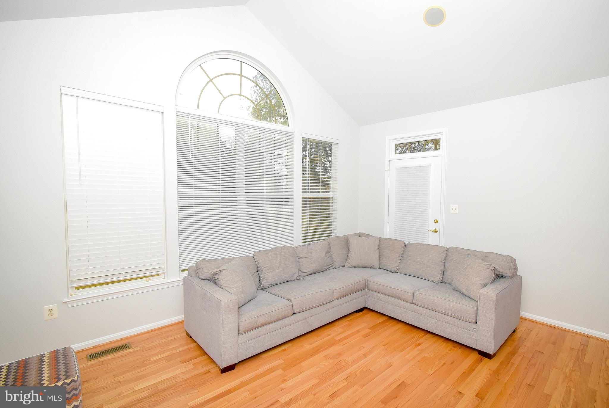 SPRING GLEN - Residential Lease