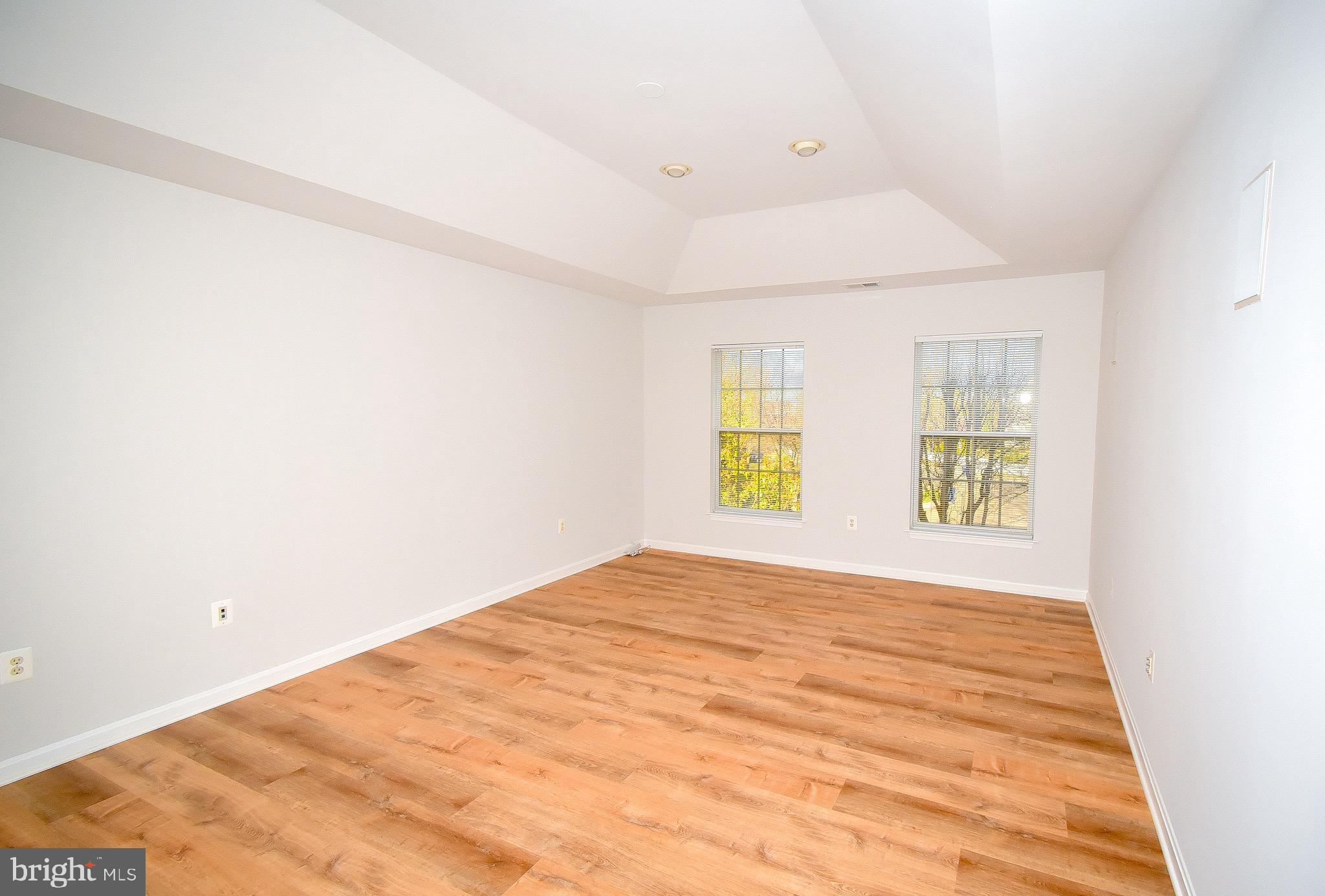 SPRING GLEN - Residential Lease