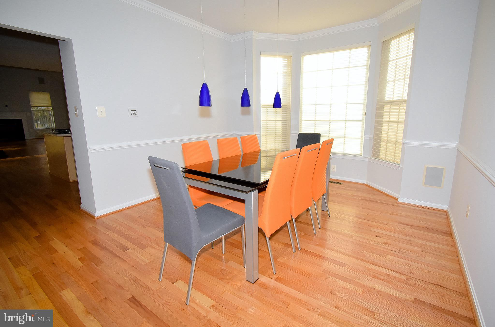 SPRING GLEN - Residential Lease