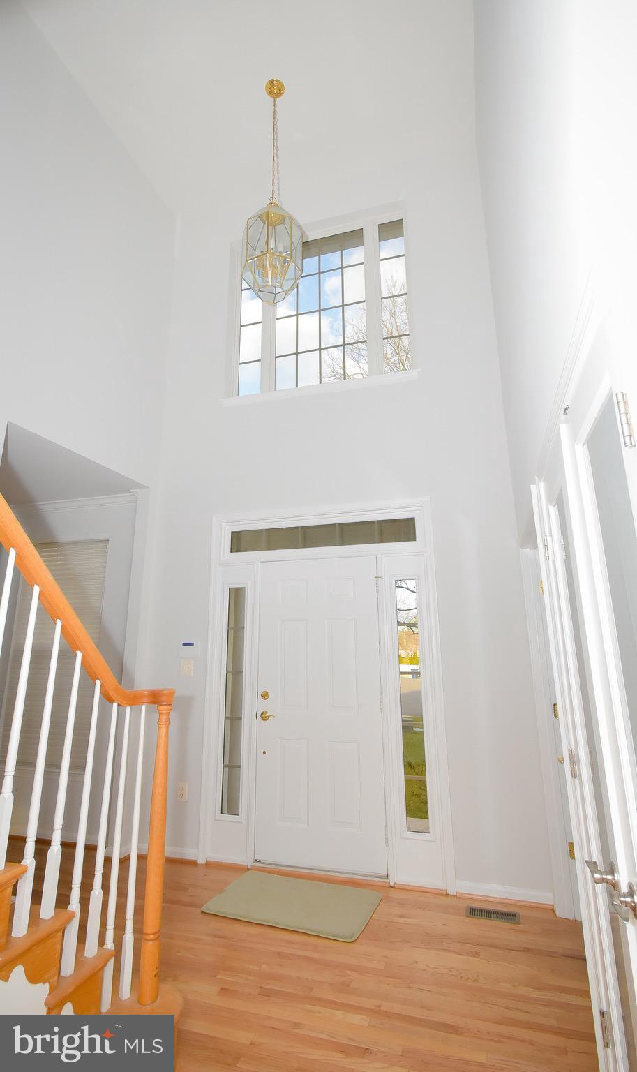 SPRING GLEN - Residential Lease