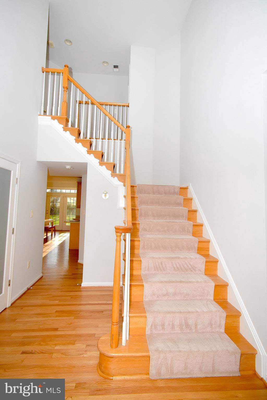 SPRING GLEN - Residential Lease