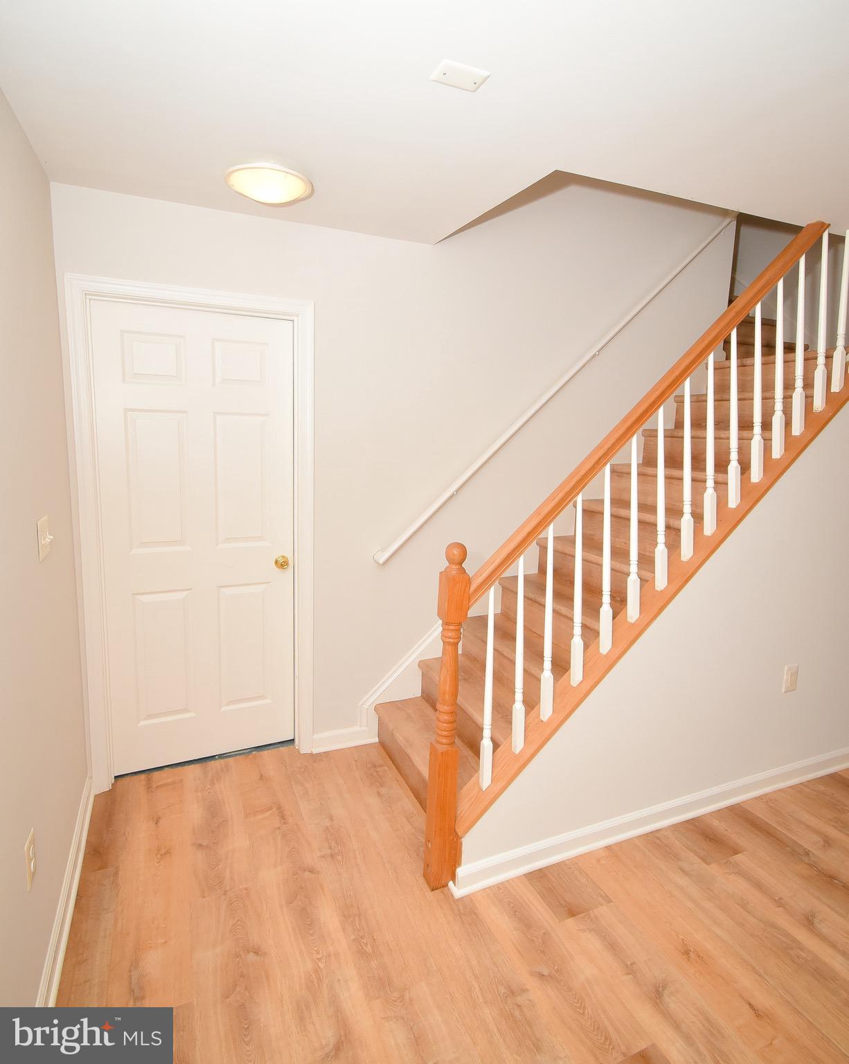 SPRING GLEN - Residential Lease