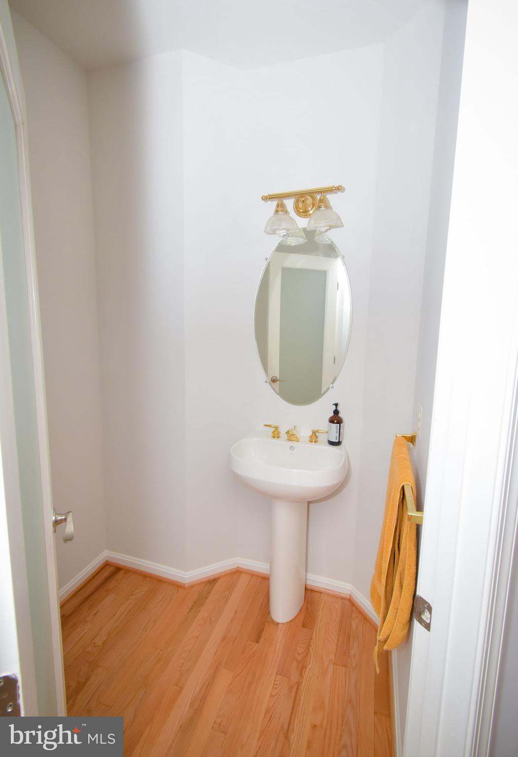 SPRING GLEN - Residential Lease