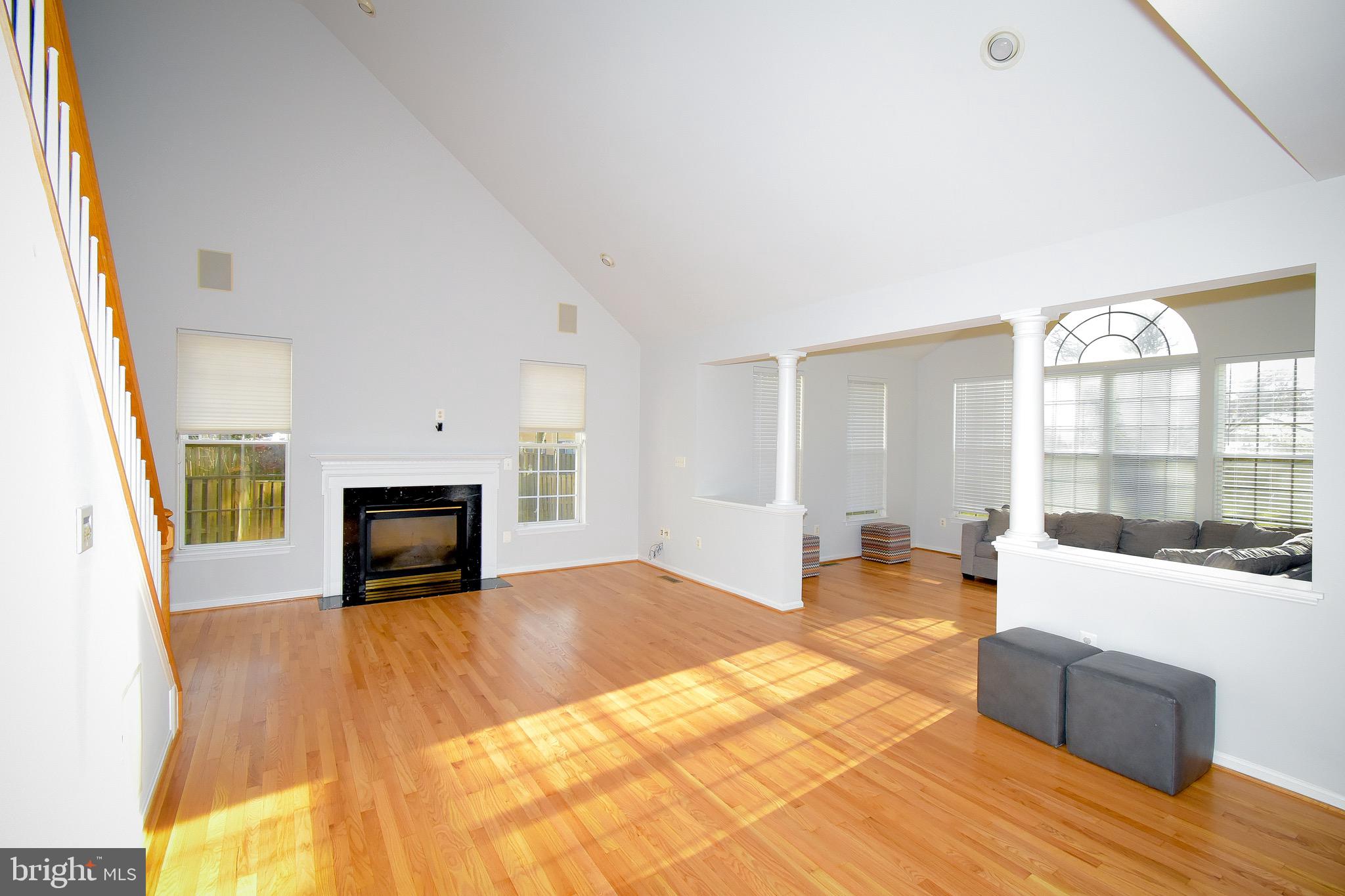 SPRING GLEN - Residential Lease