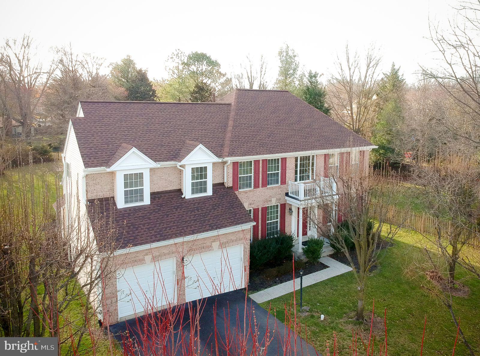 SPRING GLEN - Residential Lease