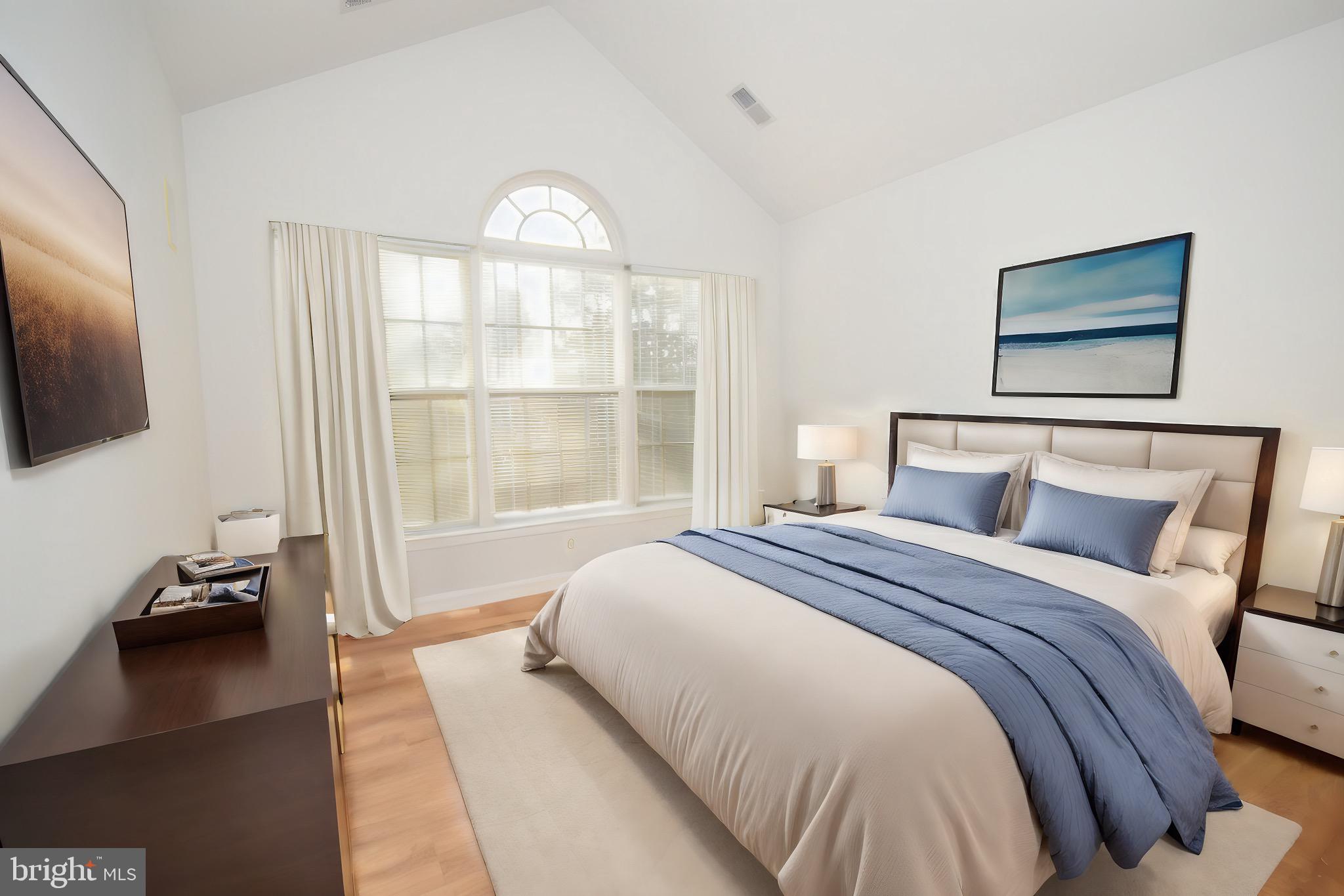 SPRING GLEN - Residential Lease