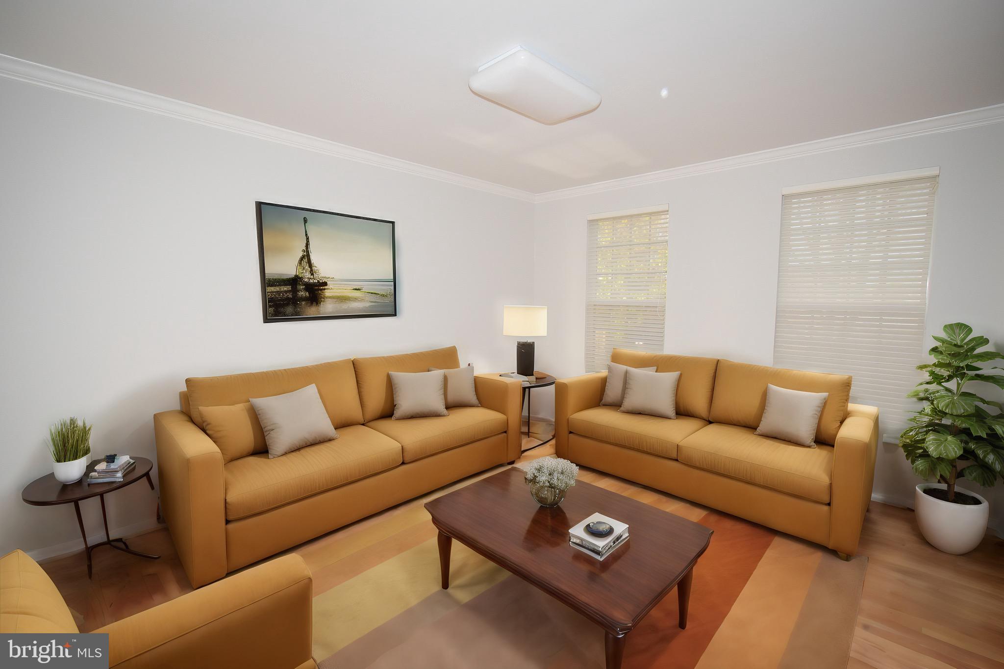 SPRING GLEN - Residential Lease