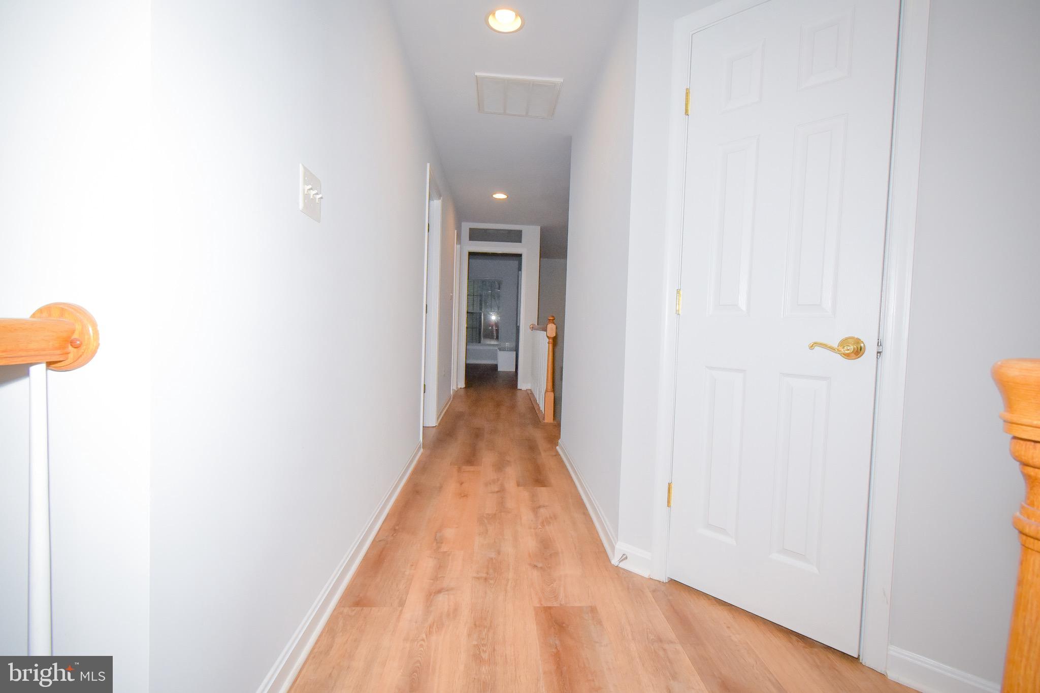 SPRING GLEN - Residential Lease