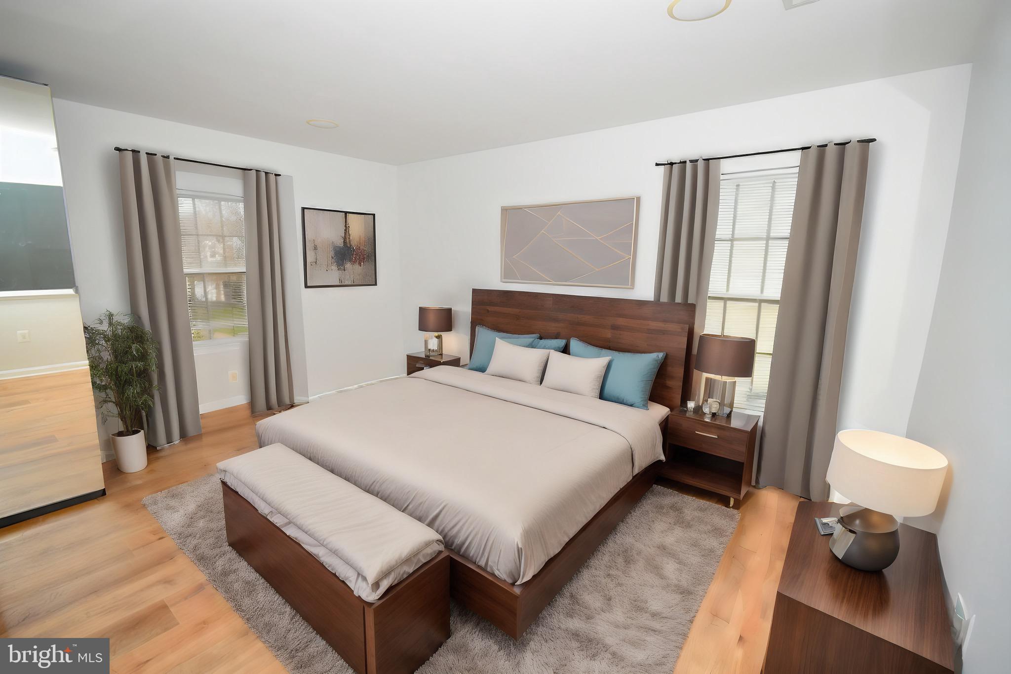 SPRING GLEN - Residential Lease