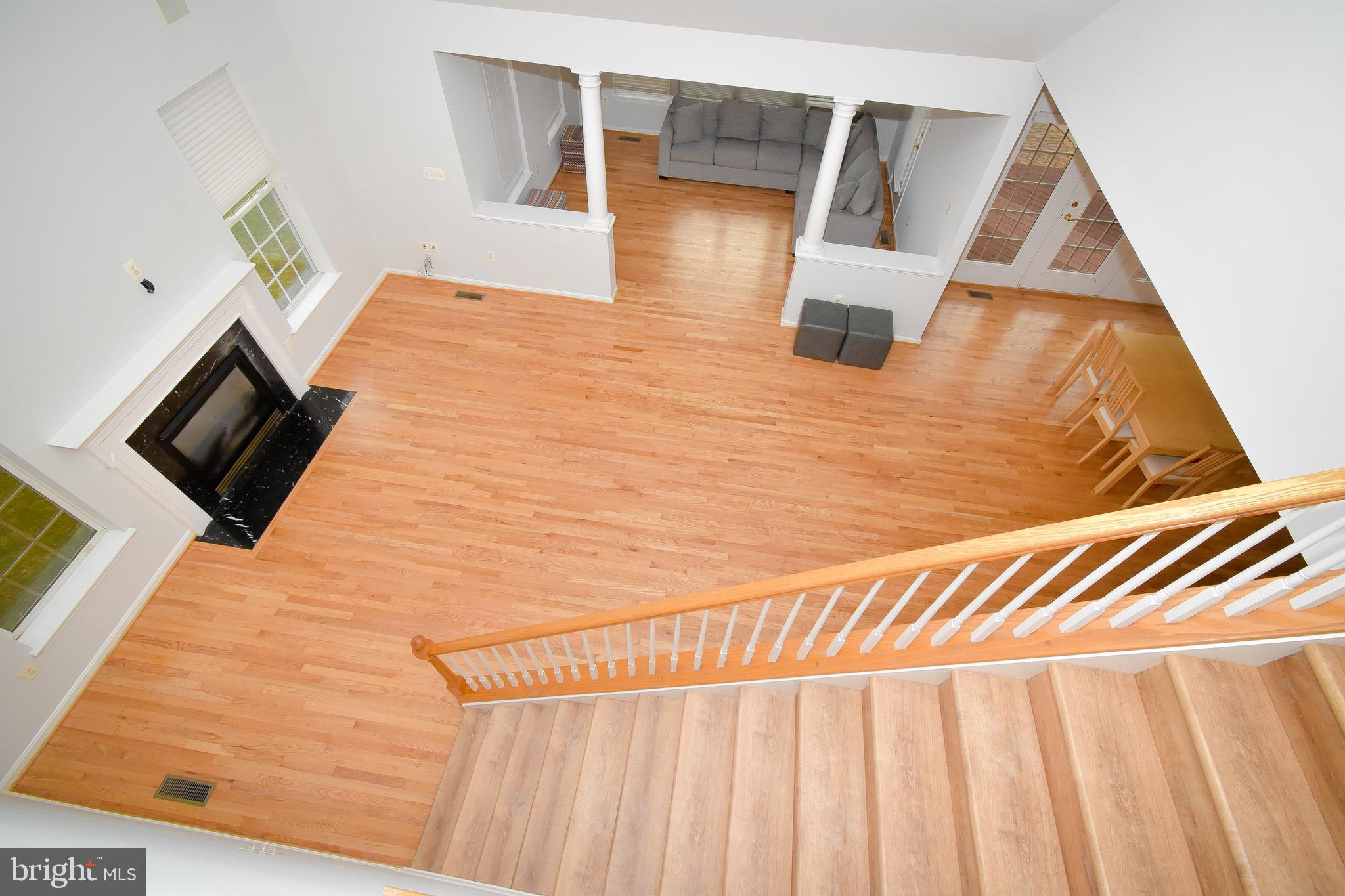 SPRING GLEN - Residential Lease