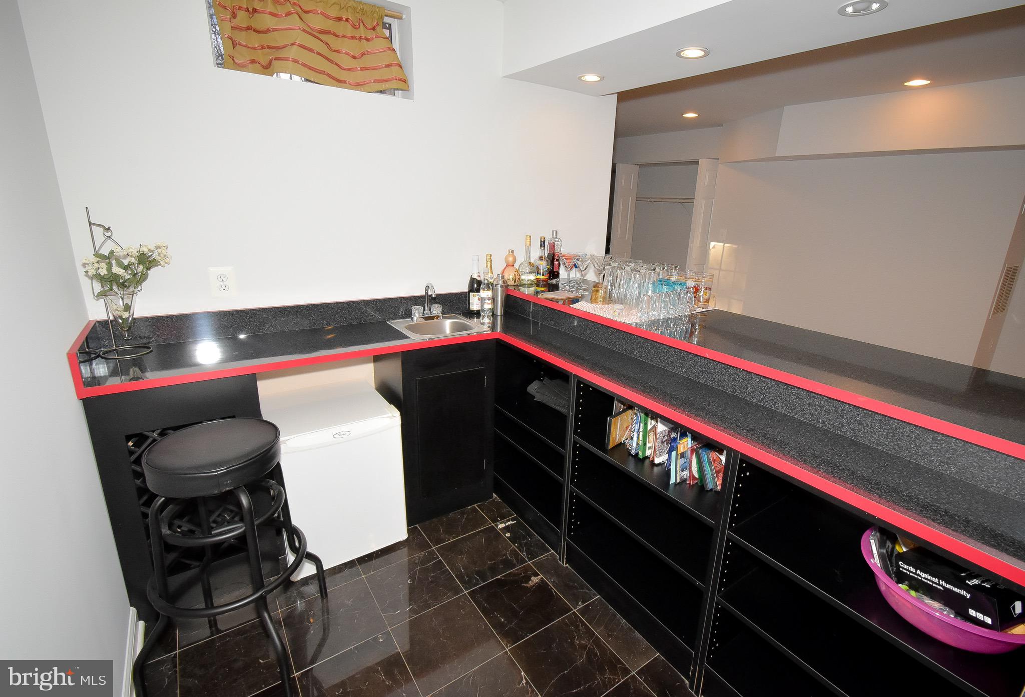 SPRING GLEN - Residential Lease