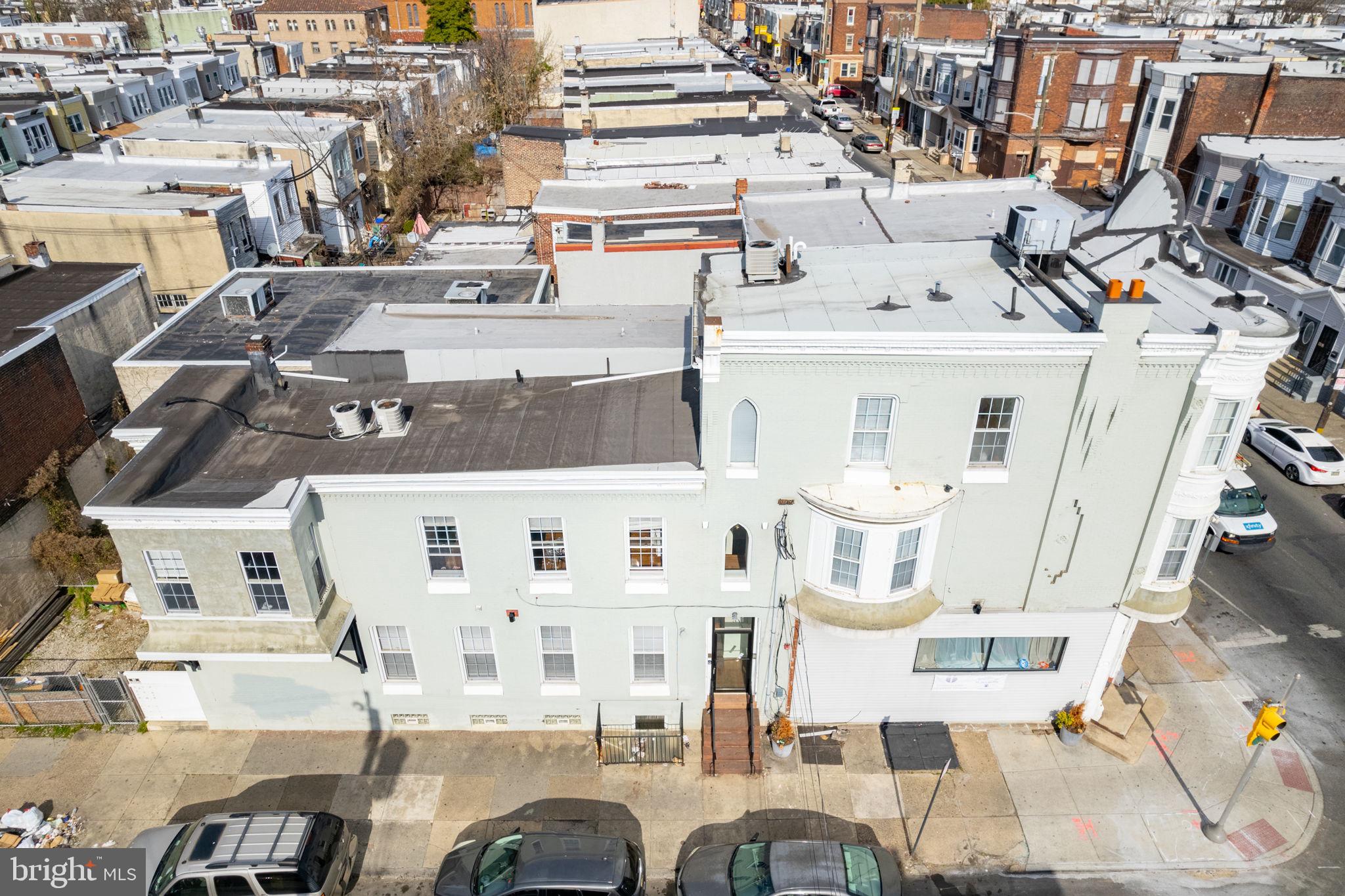 3500 FRANKFORD AVENUE